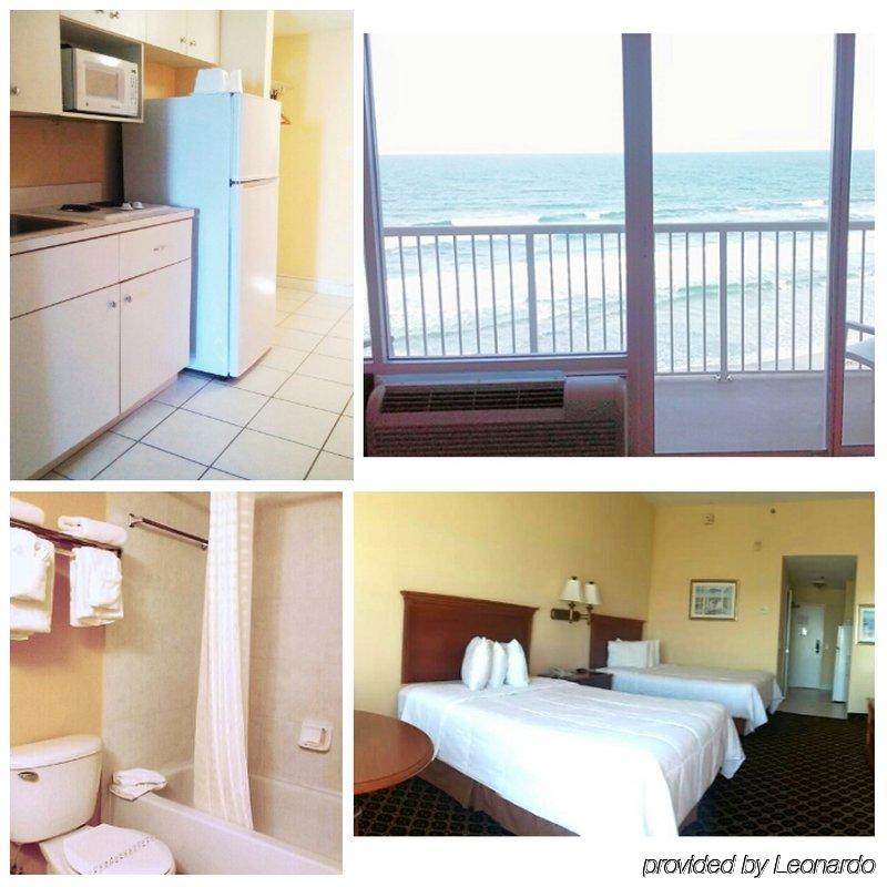 Emerald Shores - Daytona