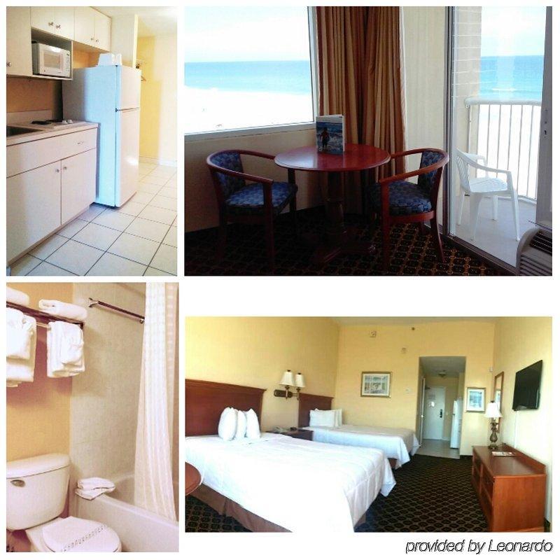 Hotel Emerald Shores - Daytona 2*