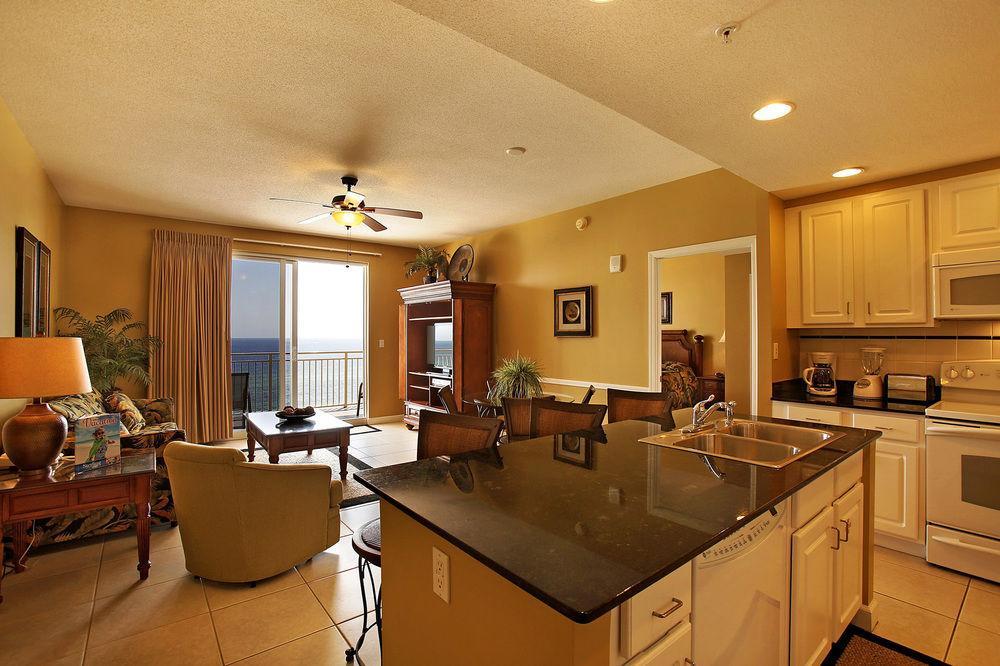 Sterling Reef 1006 By Realjoy Vacations Panama City Beach