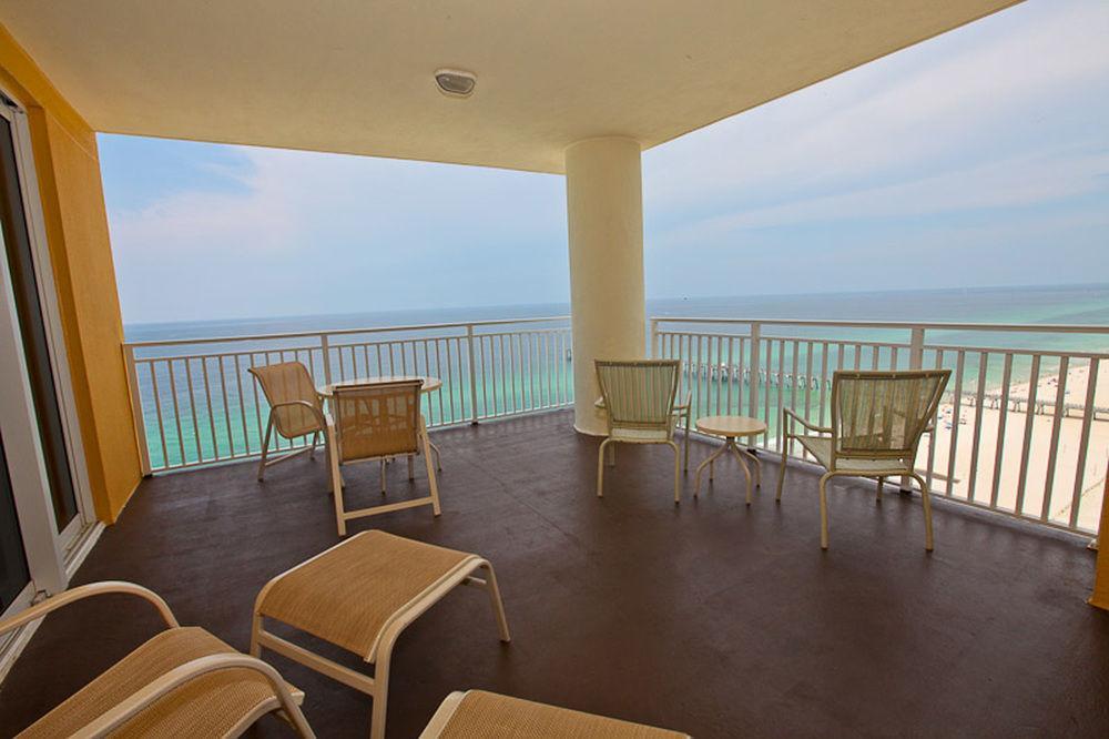 Sterling Reef 1006 By Realjoy Vacations