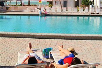Resort Sandcastle At Lido Sarasota
