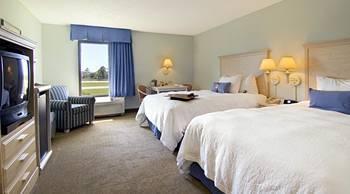 Hotel Hampton - I-75