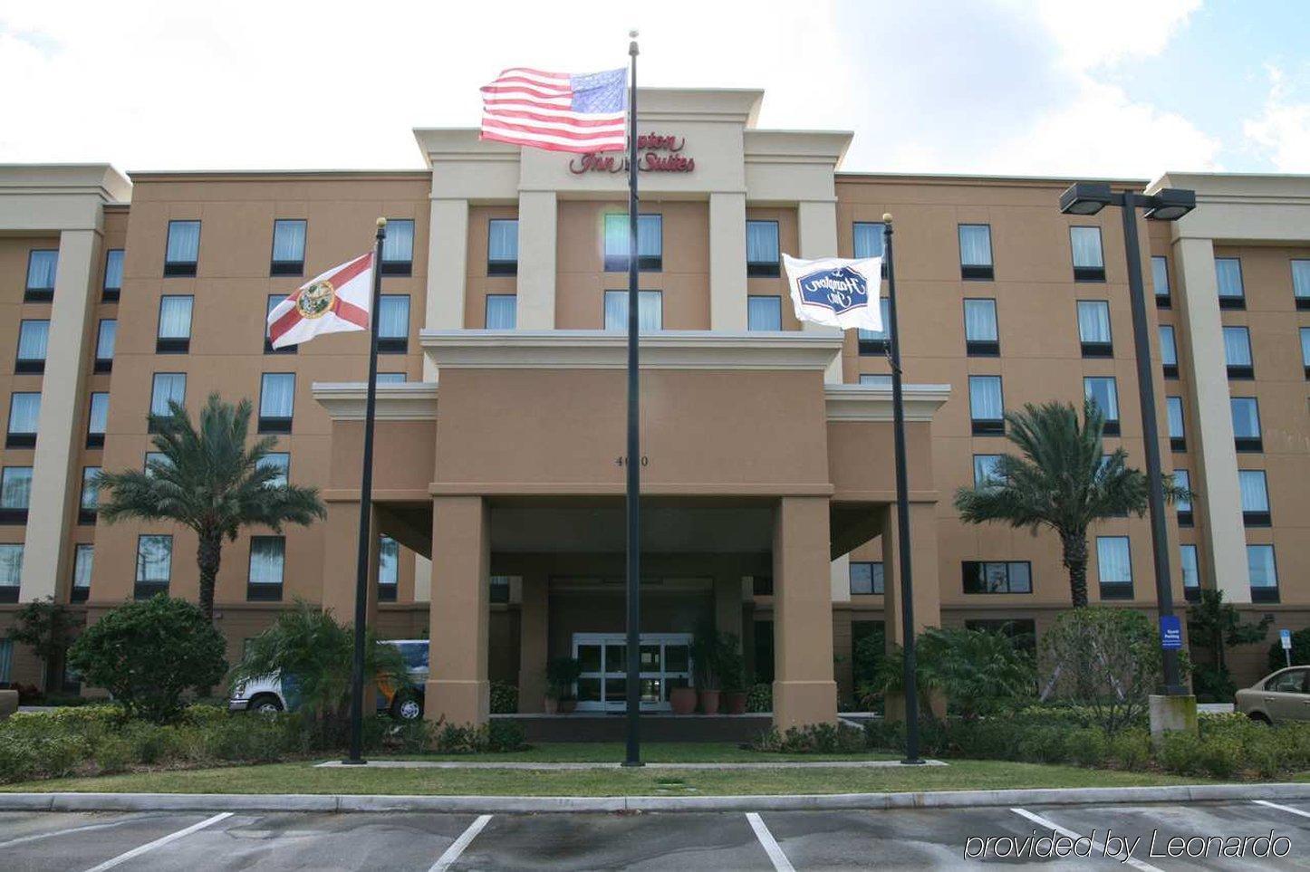 Hampton & St Petersburg Ulmerton Road Fl