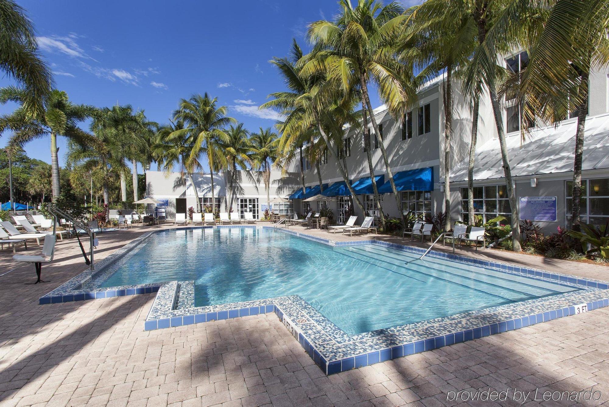 Hotel Doubletree By Hilton Deerfield Boca Raton Deerfield Beach