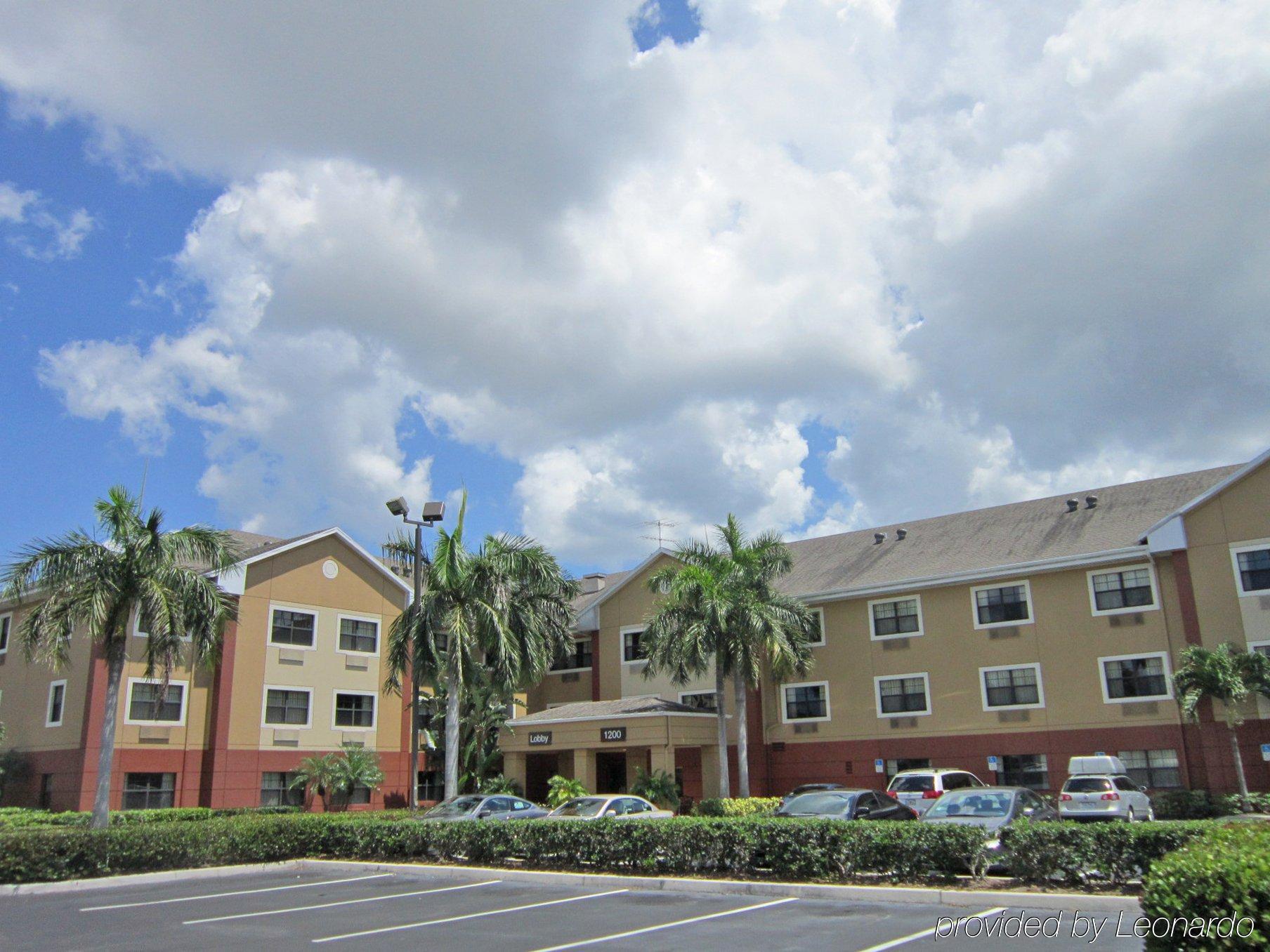 Hotel Extended America Premier - Lauderdale - Deerfield 2*