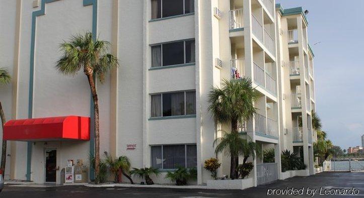 Hotel Gulfview - On The 2*