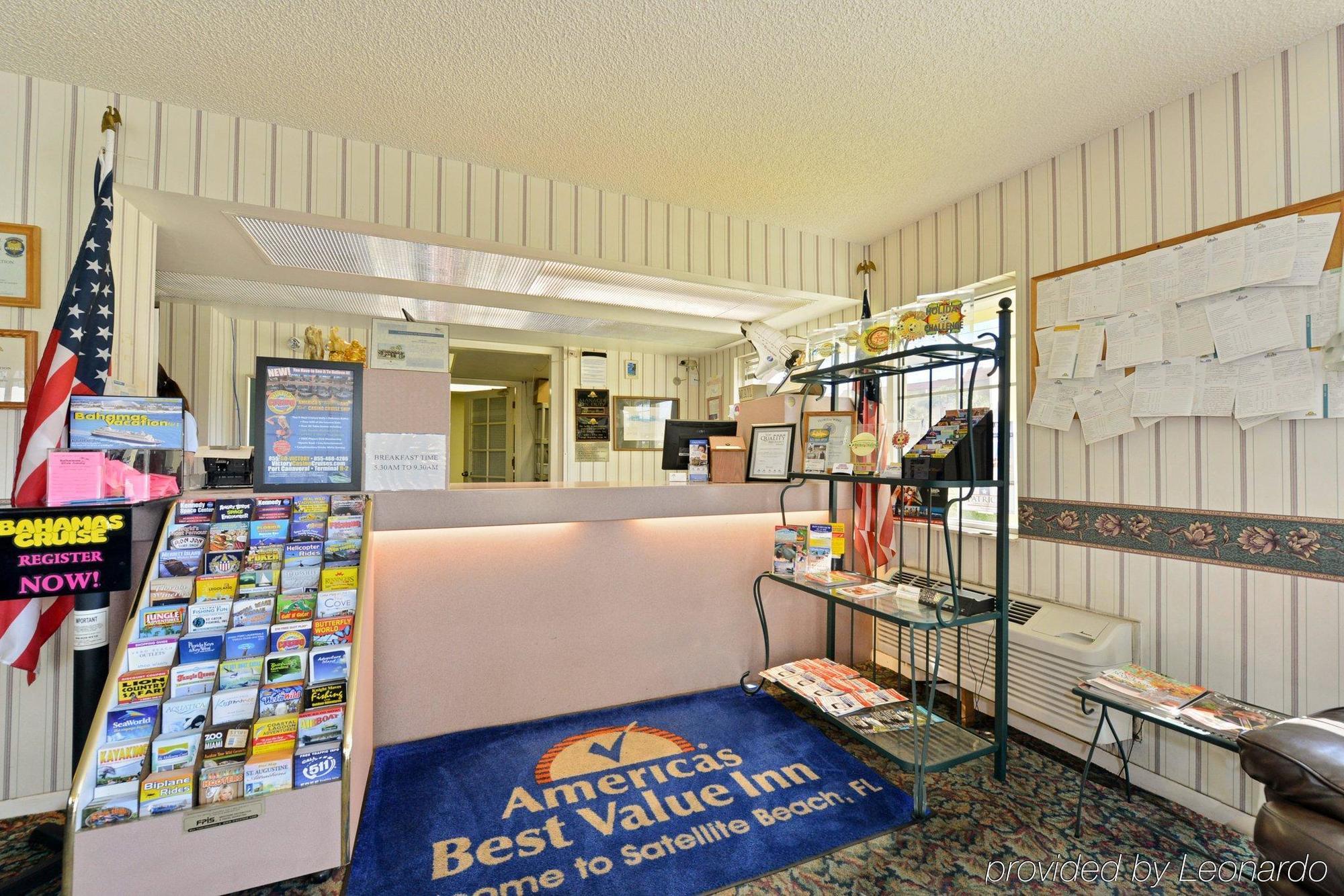 America's Value - Satellite Satellite Beach