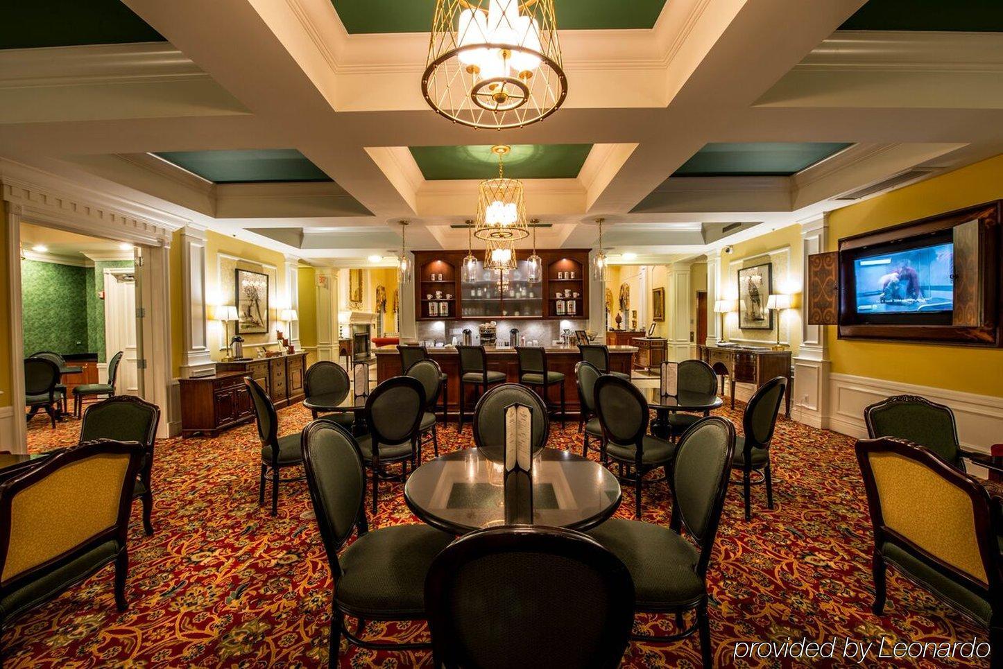 Hotel Trianon Bonita Bay