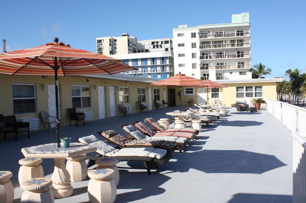 La Terrace Oceanfront