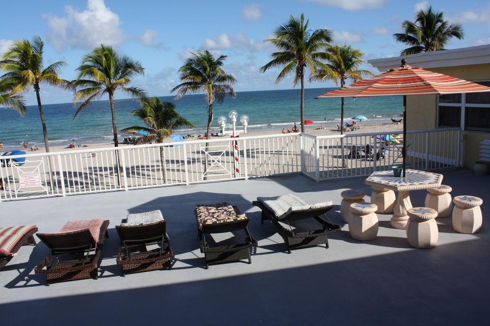 La Terrace Oceanfront Hollywood