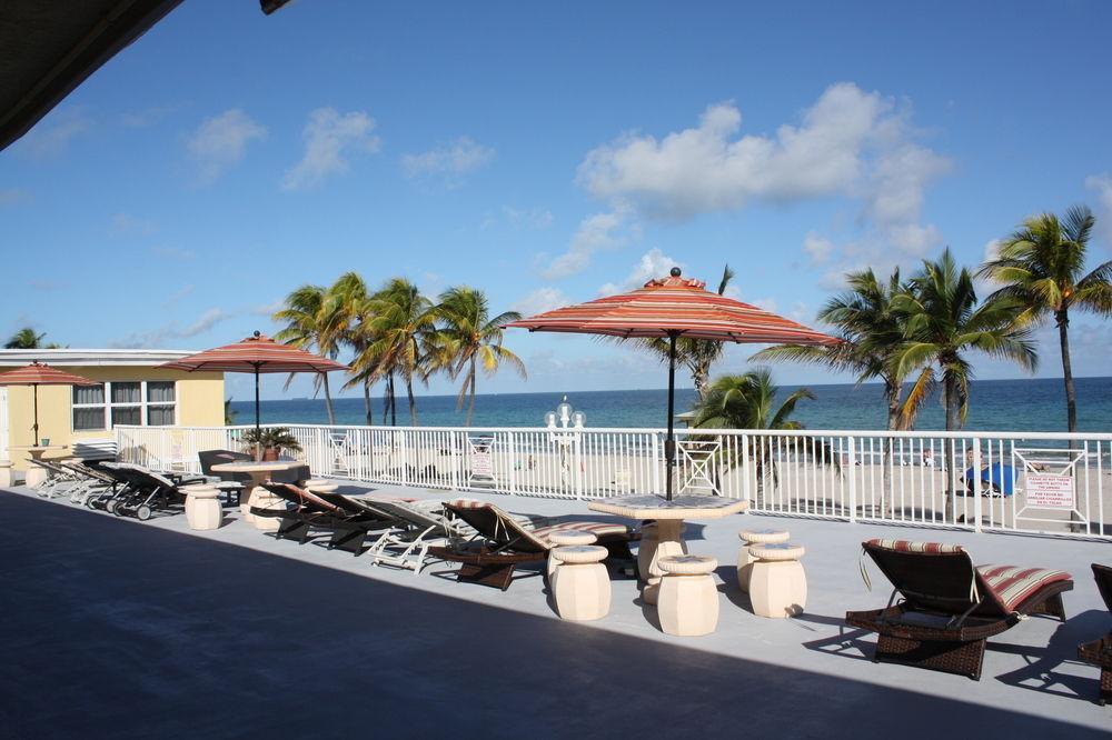 La Terrace Oceanfront