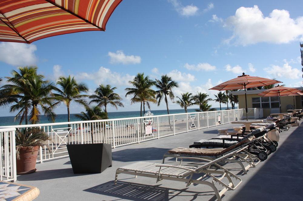 La Terrace Oceanfront Hollywood