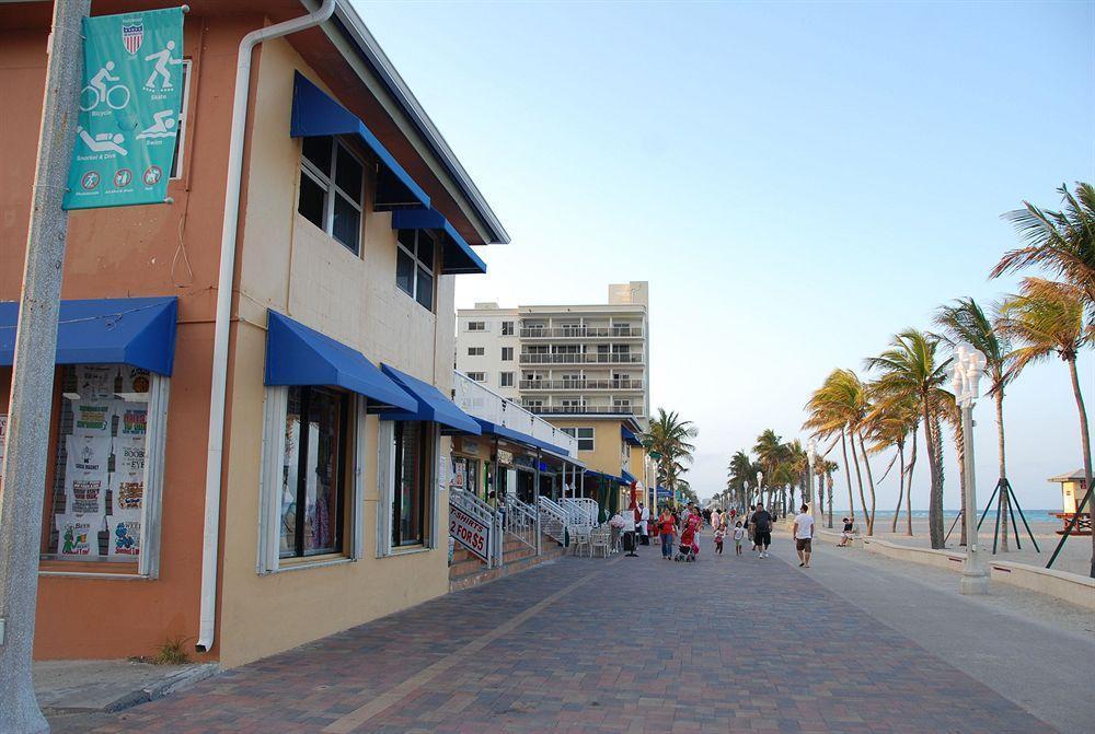 Hotel La Terrace Oceanfront 3*