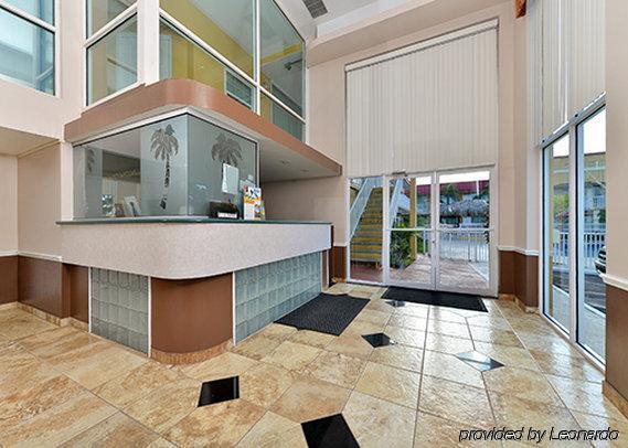 Inn Rodeway New Port Richey