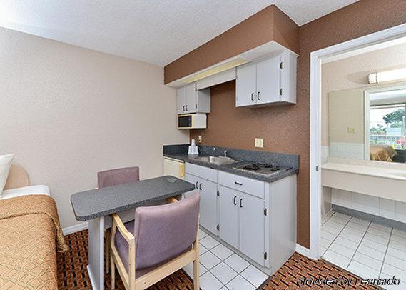 Inn Rodeway New Port Richey