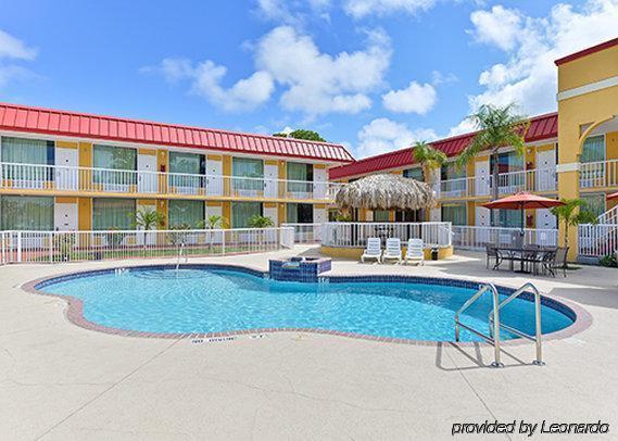 Rodeway New Port Richey