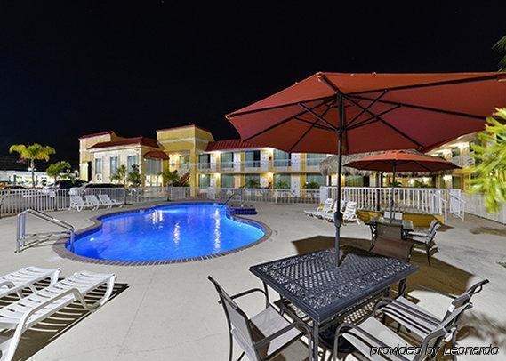 Inn Rodeway New Port Richey