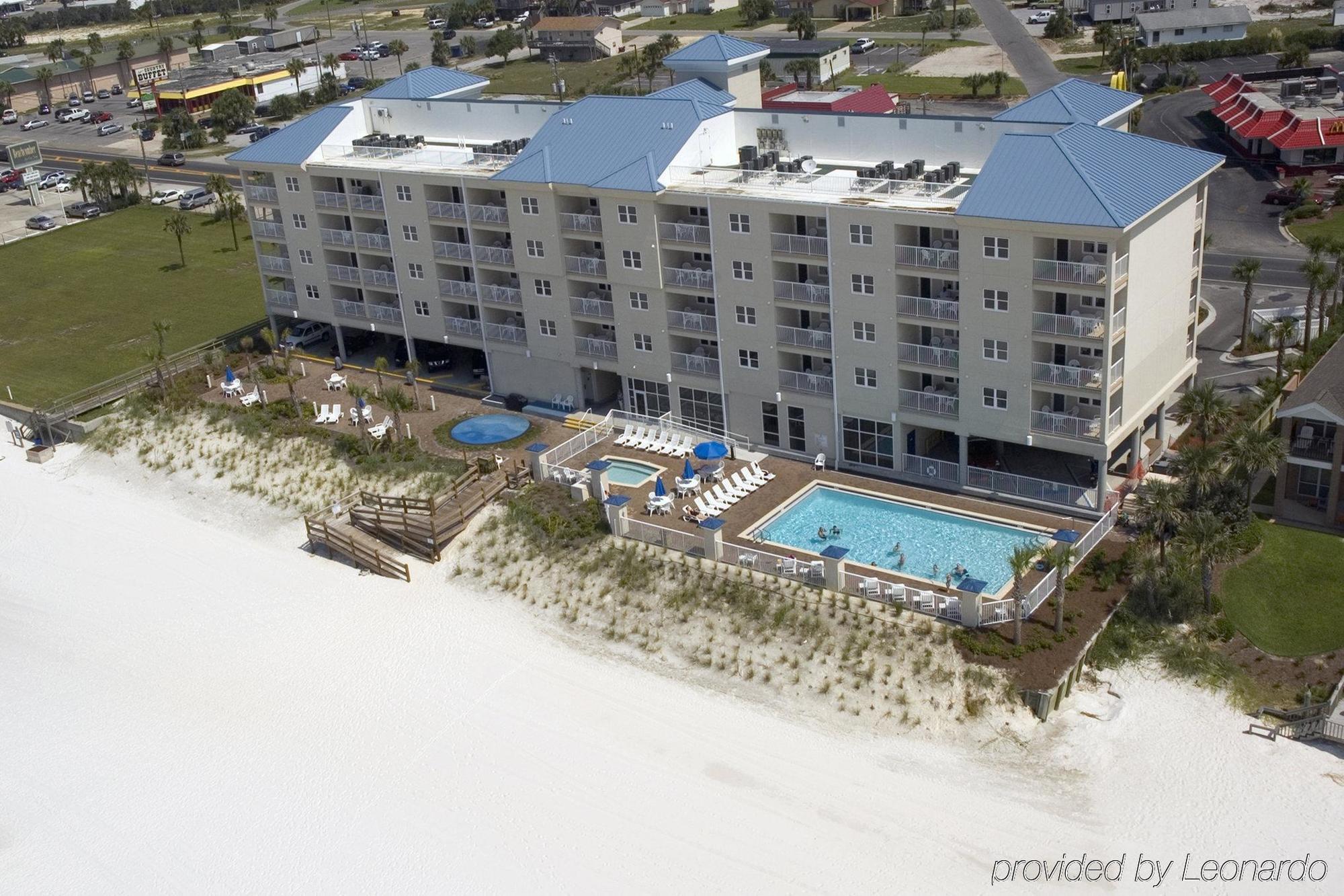 Resort Club Vacations Panama Panama City Beach