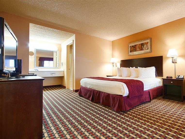 Motel Western Of
