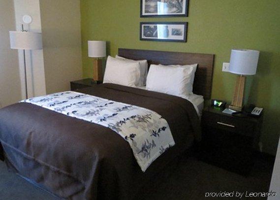Sleep At Pga Village Port St. Lucie