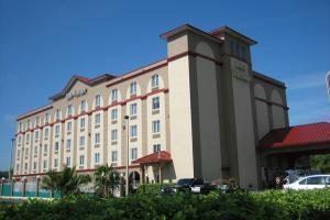 Hotel Western Hollywood/aventura Hollywood