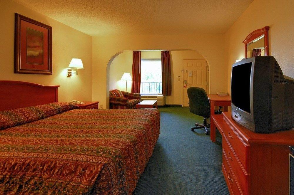 Motel Super 8 - N.a.s. / Corry Area Pensacola