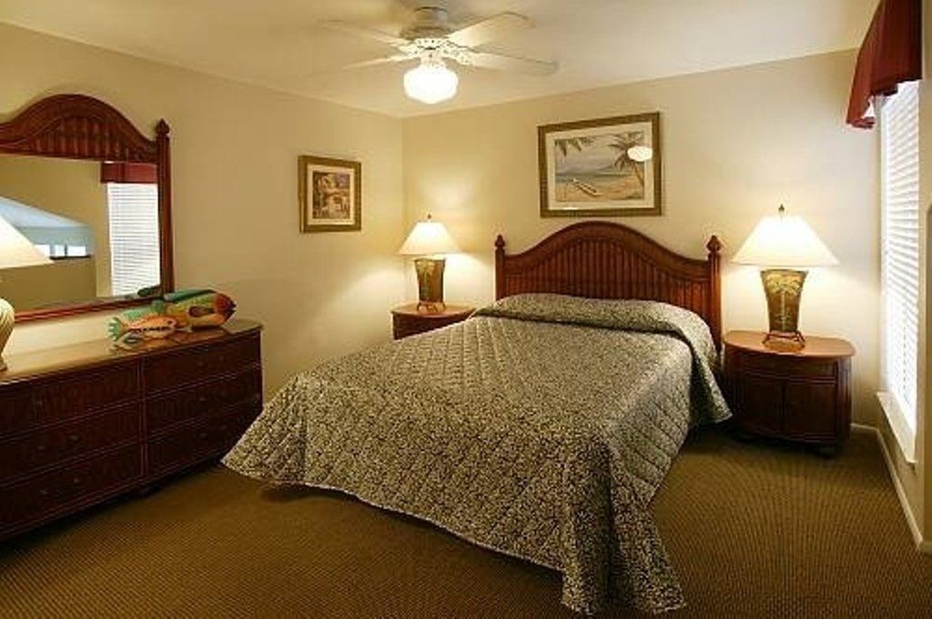 At Fortune Place Kissimmee