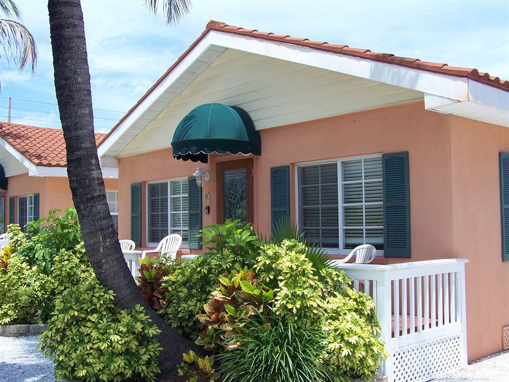 Aparthotel Blue Waters Treasure Island