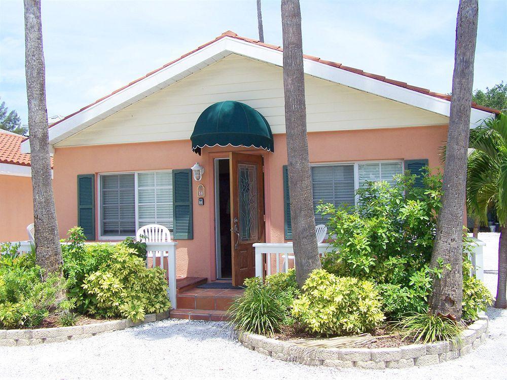 Aparthotel Blue Waters 2*