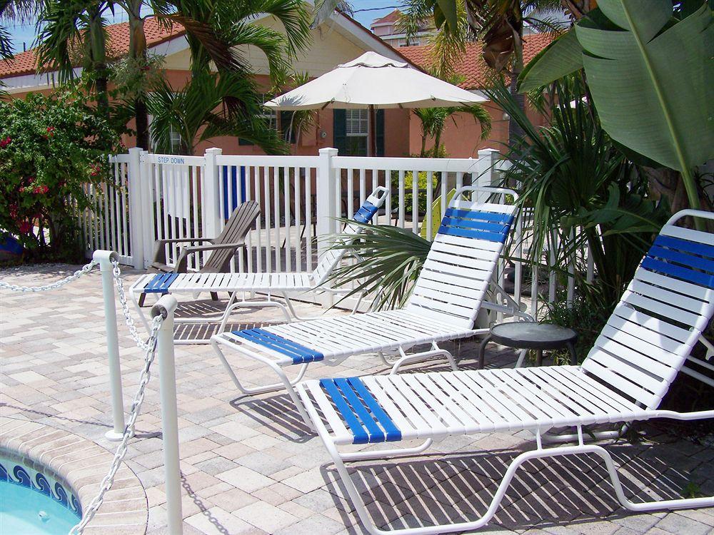 Aparthotel Blue Waters Treasure Island