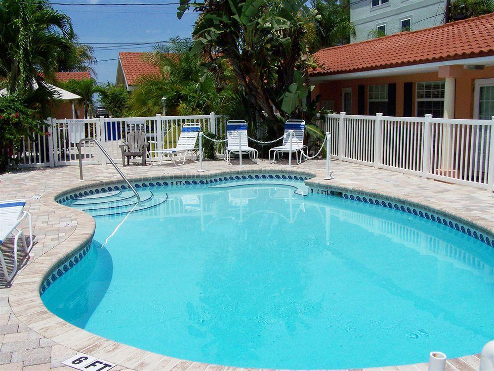 Aparthotel Blue Waters 2*