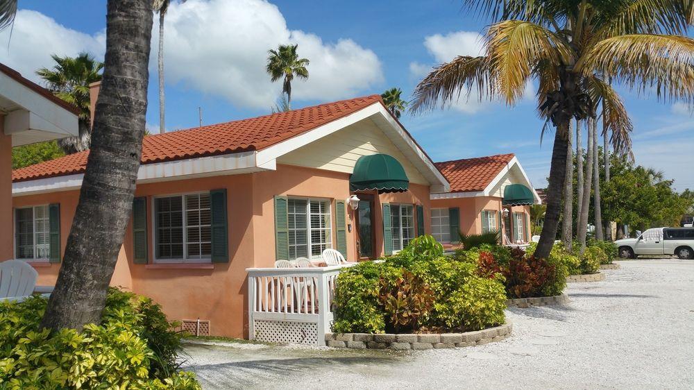 Aparthotel Blue Waters