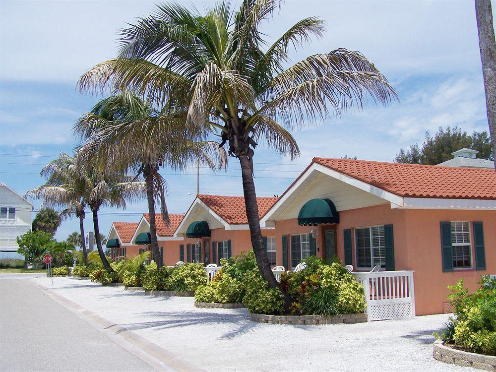 Aparthotel Blue Waters Treasure Island