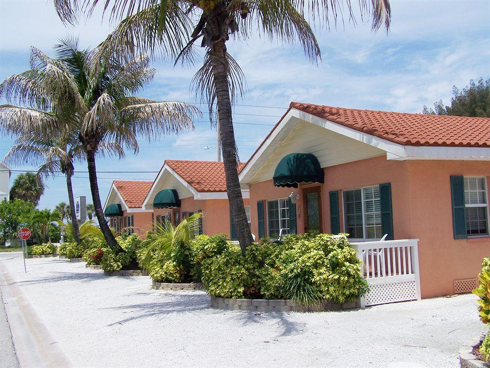 Aparthotel Blue Waters 2*