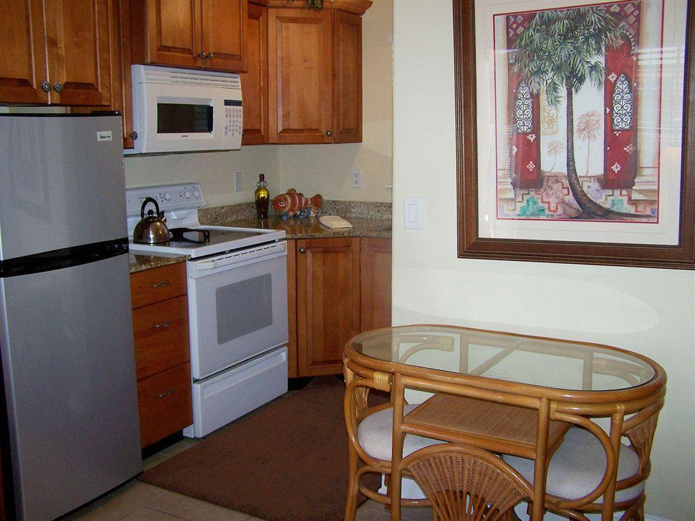 Aparthotel Blue Waters 2*