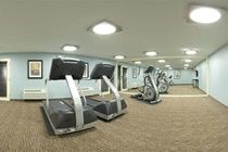 Hotel Express Lauderdale North - Executive Airport By Ihg