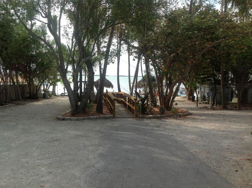 Seafarer And Holiday park 2*