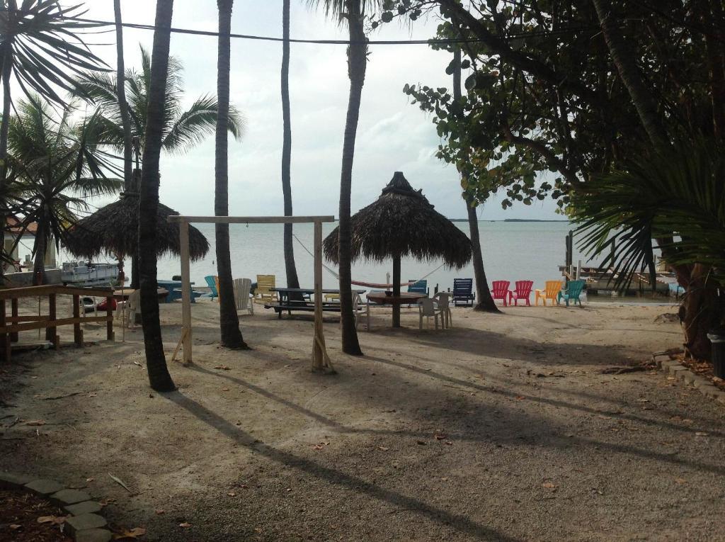 Seafarer And Holiday park Key Largo