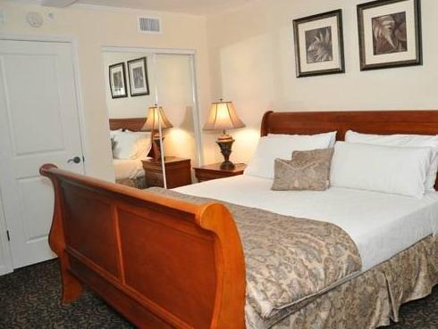 Hotel Toscana Lake Buena Vista