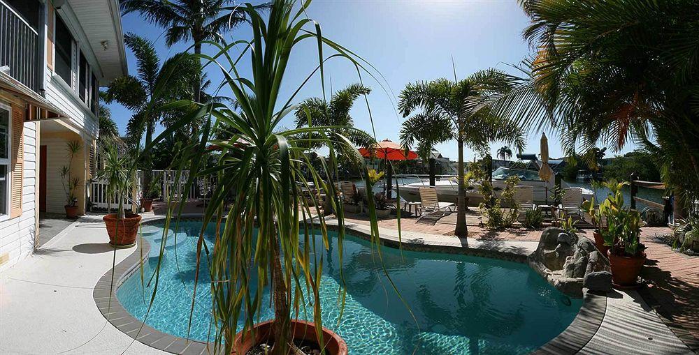 Inn Manatee Bay Fort Myers Beach