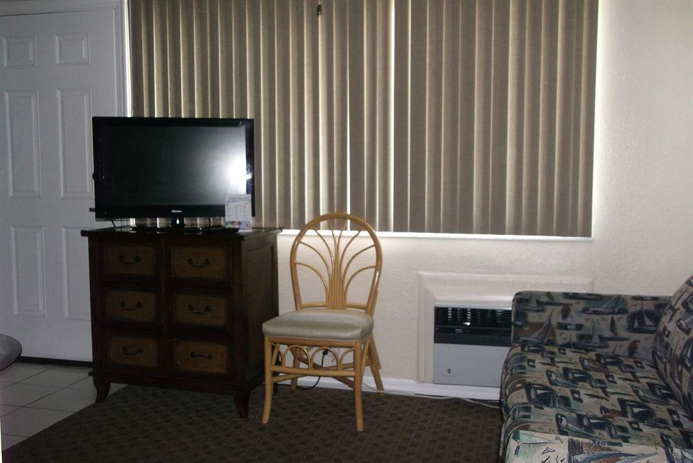Aparthotel Nautical Watch Belleair Beach