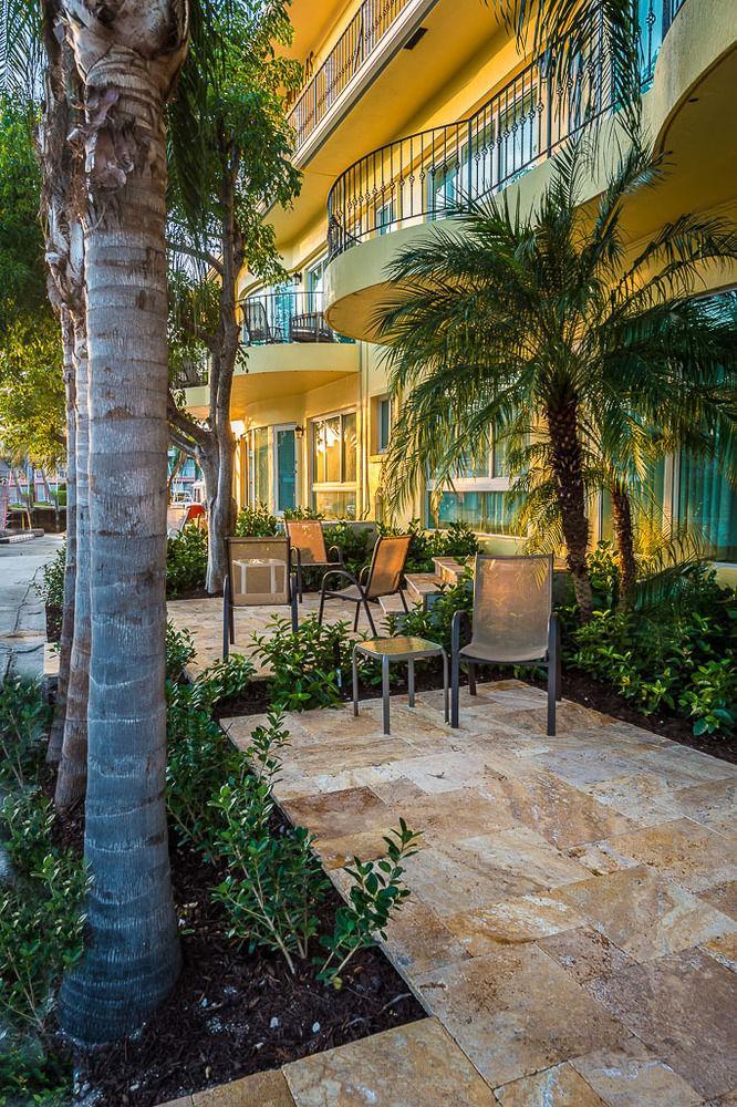 Aparthotel The Olas 'apart