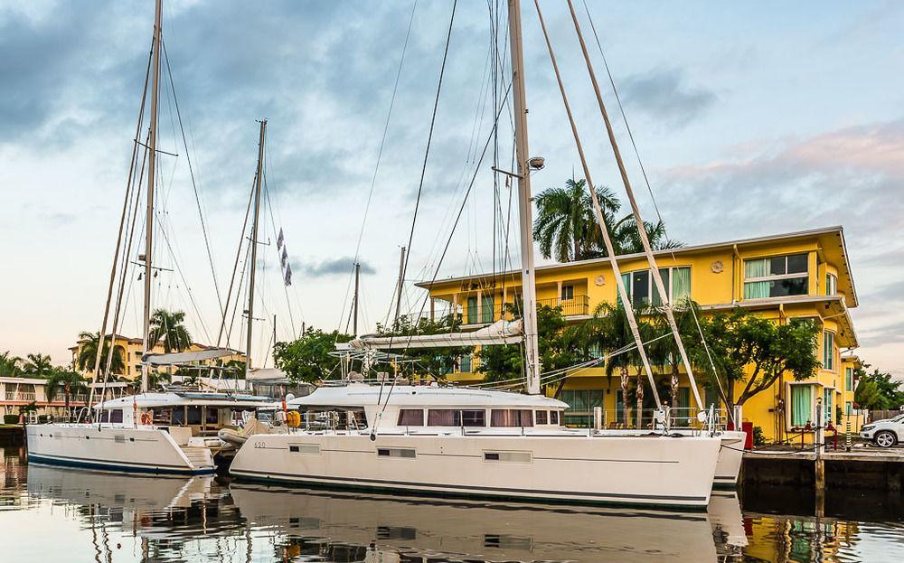 The Olas 'apart Fort Lauderdale