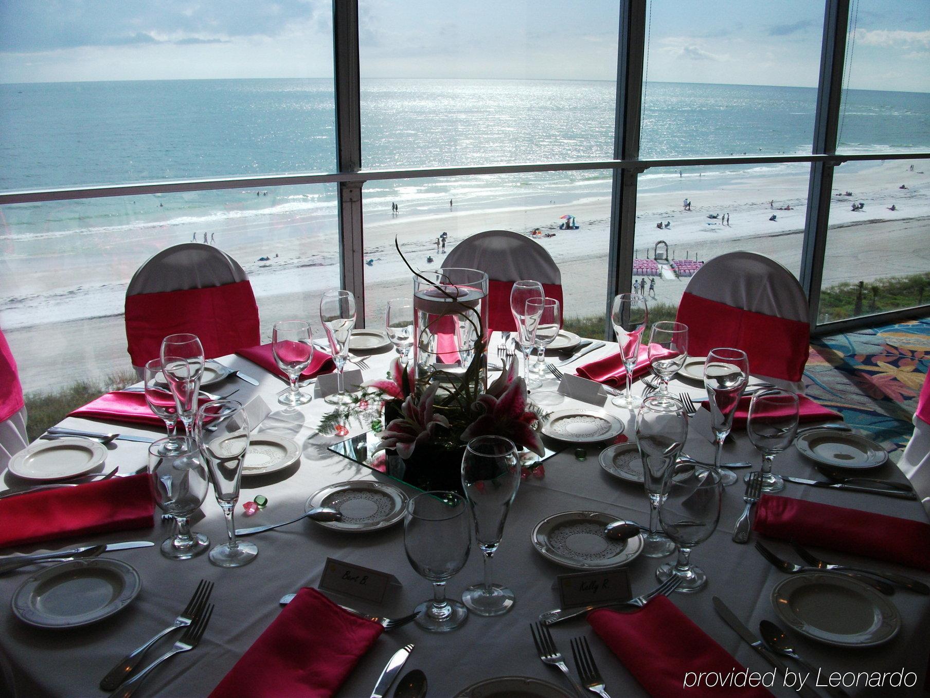 Resort Cirque St Armands Beachside Sarasota