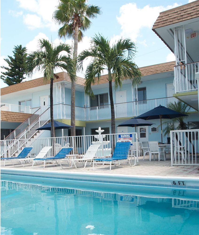 Great Escape Lauderdale-by-the-Sea