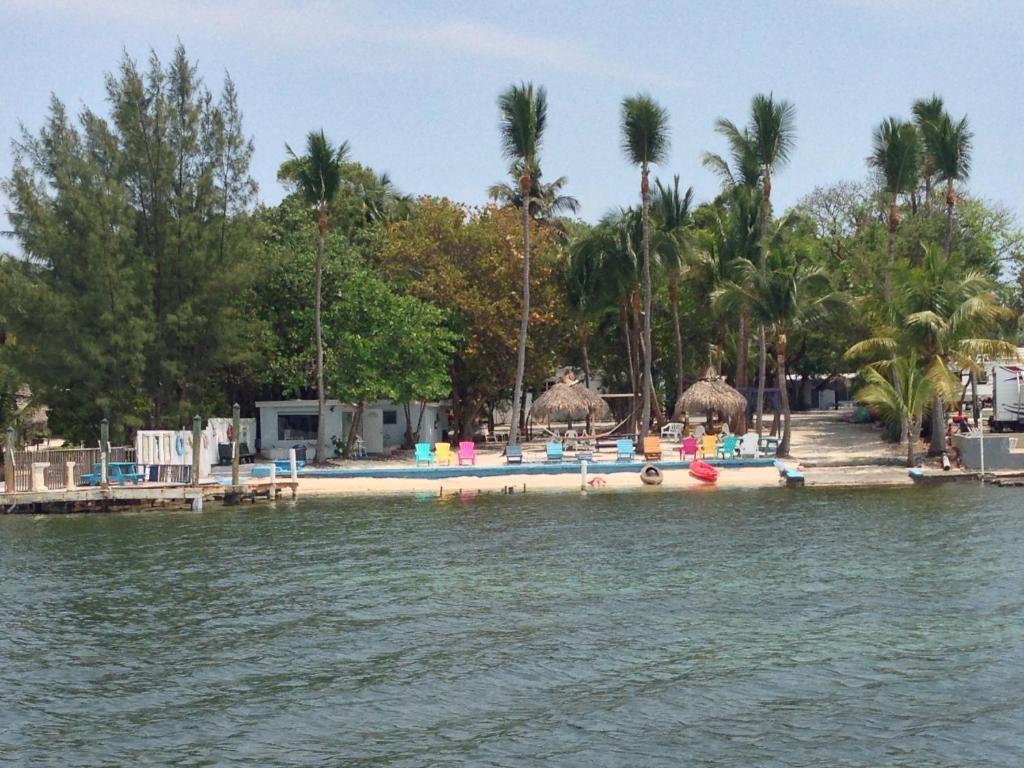 Holiday park Seafarer And Key Largo