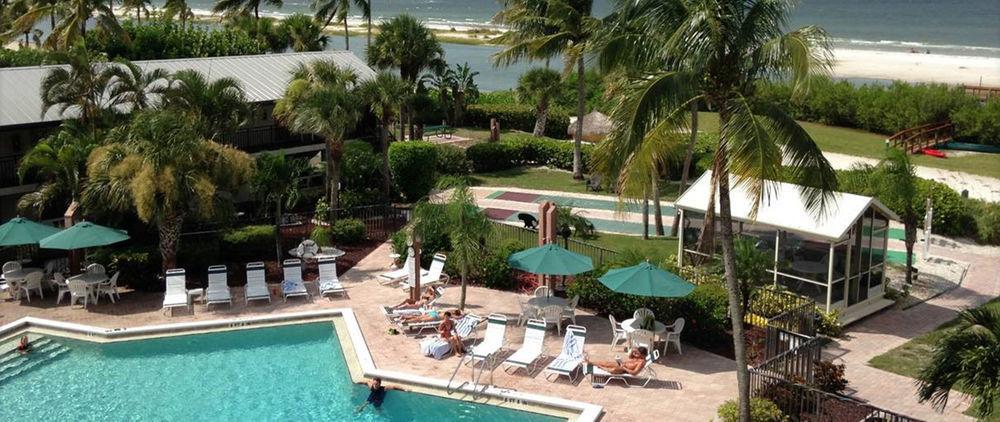 Resort Caribbean Club 2*