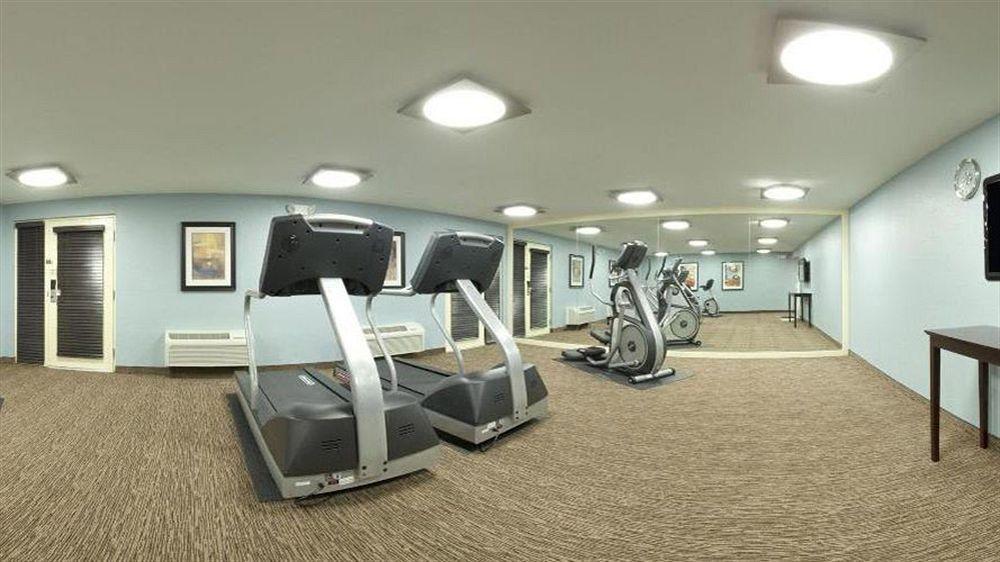 Hotel Express Lauderdale North - Executive Airport By Ihg Fort Lauderdale