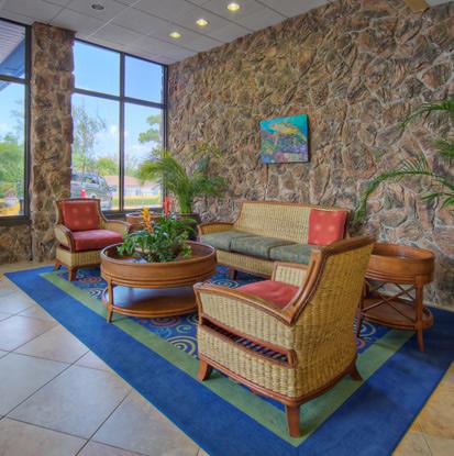 The At Boynton Hotel 3*