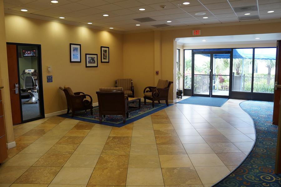Hotel The At Boynton Boynton Beach